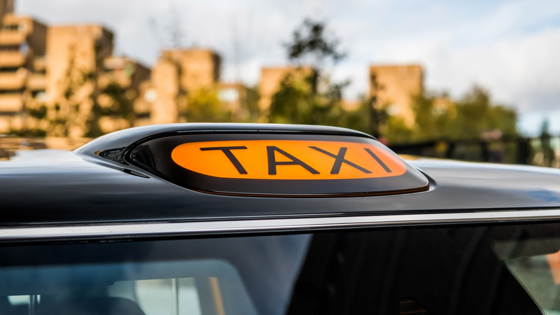 Illustration for article titled What an Electric London Taxi Is Like to Drive